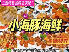 -小海豚·老字号海鲜餐厅(三亚湾店)