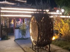 -寨沙侗寨(侗族歌堂)