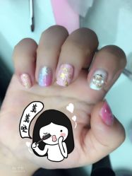 -EasyLady美甲沙龙