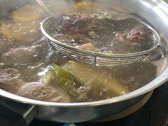 -乌记鲜活牛肉城(金砂东路店)