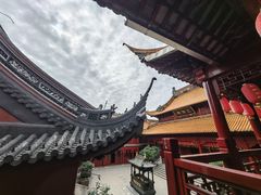 -钦赐仰殿道观