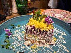 -卢布里西餐厅(海拉尔店)