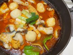 -肖记公安牛肉鱼杂馆·省级非物质文化遗产(江汉路直营店)