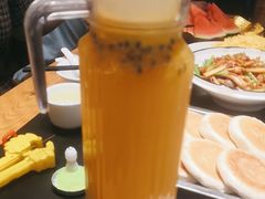 -陈厨老味·老派郴州菜(宜章店)