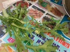 -清真老马家海鲜大排档(台东店)