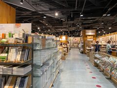 -MUJI无印良品(杭州万象城店)