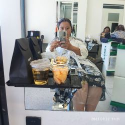 -CHIC 国潮男士发型