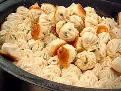 -毛华美食(清扬路店)