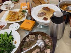 -香顺·客家菜(东坑店)