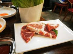 -·缸桶屋·韩式牛肋条自助烤肉(西湖D11店)