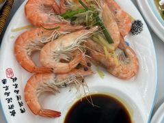 -怡恬园海鲜(恒大威尼斯店)