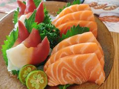 -Sushi Love 创意寿司(丽影广场店)
