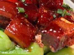 -博山菜·大厨烙馍村(金乔社区店)