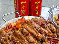 -蛙老爹·蜀香美蛙鱼头(王家湾店)