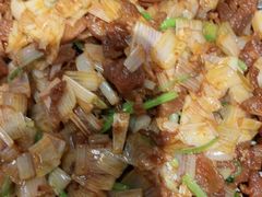 -U你·湖北家宴菜(南湖总店)
