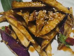-薇酌饮·陕西菜(南门外店)
