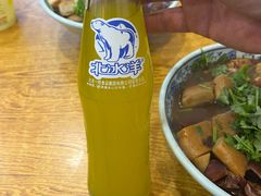 -门框胡同百年卤煮(前门店)