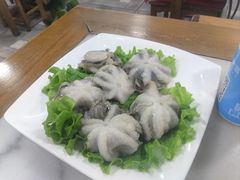 -马记伊源斋涮肉·清真菜(百子湾店)