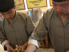 -洛阳面馆(红专路店)