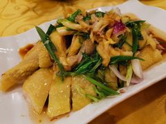 葱油淋鸡-粤·向群饭店(泮塘路店)