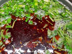 -臻老板牛肉面(光华路SOHO店)