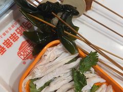 -老马路串串香火锅(北门桥店)