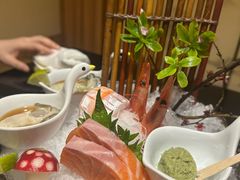 -天狗山料理(省体店)