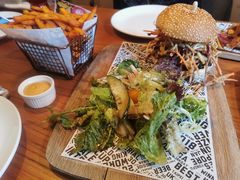 -Boxing Cat Brewery拳击猫精酿啤酒馆(永福店)