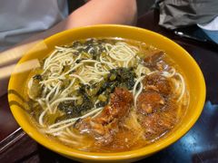 小排面-丁莲芳(红旗路店)