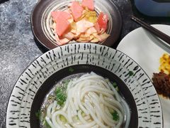 花溪牛肉粉-泉味道贵州厨房(三里河店)