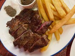 -羽深肉铺 Steak & Wine