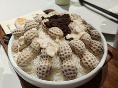 -小放牛炒菜馆(华北商厦店)
