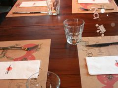 -Mammamia意大利餐厅(阳春巷店)