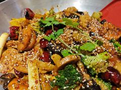 -昱匠·日本料理(金融街店)