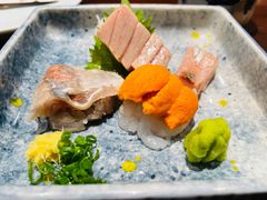 -加奈日本料理