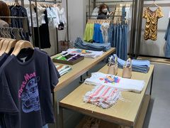 -ZARA(青岛万象城店)