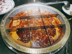 -井格重庆火锅(西直门凯德Mall店)