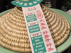 -炊江南·上海菜(国展华漕店)