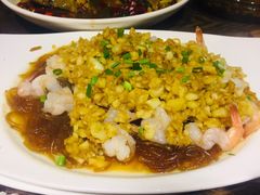 -建德食府·十八年建德菜(天目里国际街区店)