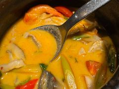 -西双版纳洲际度假酒店-泰傣餐厅