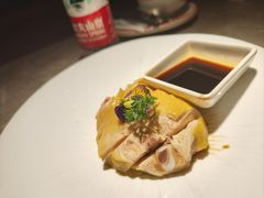 -新白鹿餐厅(金鹰新街口店)