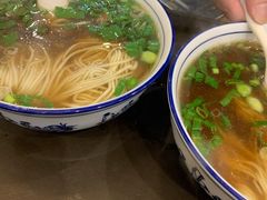 -清真·西北人家风味馆(中山中路店)
