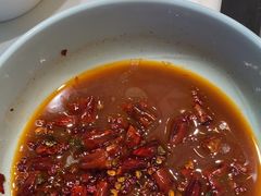-涿派·炝锅鱼(涿州店)