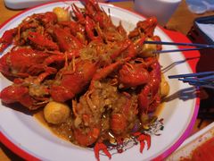 -四禧精酿铜锅涮肉·烧烤工场(大明湖店)