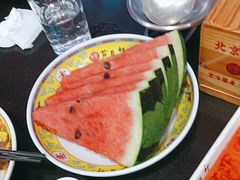 -芦月轩羊蝎子(北蜂窝店)