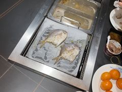 -星伦多自助料理·涮烤一体(虹悦城店)