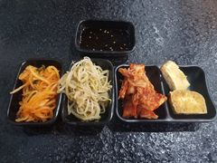 -槿Story·韩国料理(望京韩国美食城店)