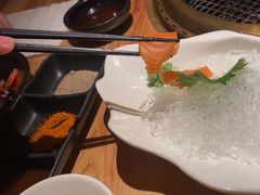 -赤坂亭·M9和牛烧肉(南京江南虹悦城店)