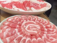 -蜀留香火锅(社会山店)