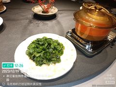 -隆荟•台州菜•粤菜